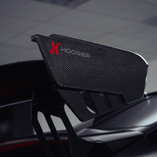 2027 Gunther Werks GXR-Evo Exterior